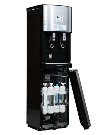 Freestanding-Alkaline-Water-System_Black