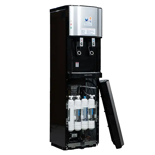 Freestanding-Alkaline-Water-System_Black