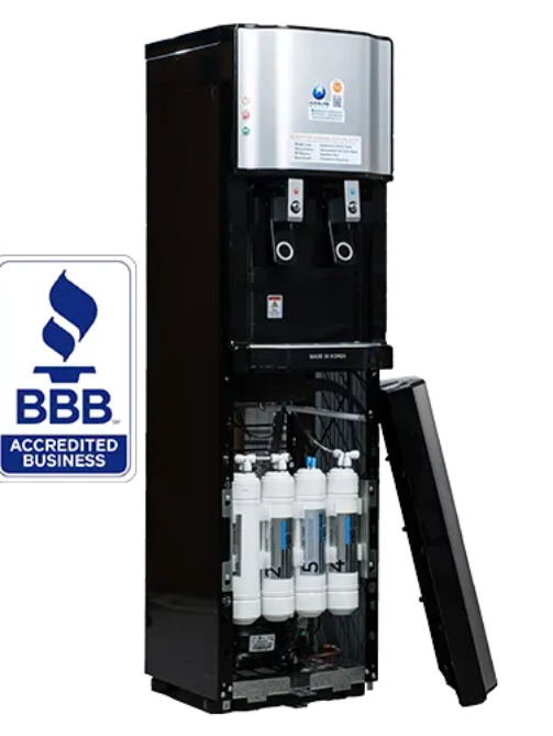 Freestanding-Alkaline-Water-System_Black-C